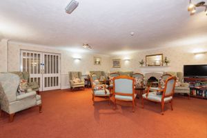 PHOTOS SHOW GENERAL VIEW OF RETIREMENT DEVELOPMENT- click for photo gallery